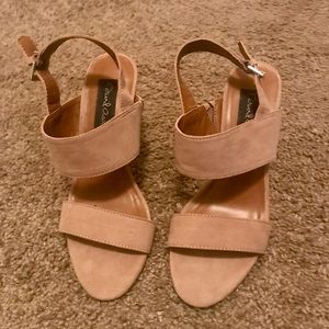 David Aaron Heels ( nude)